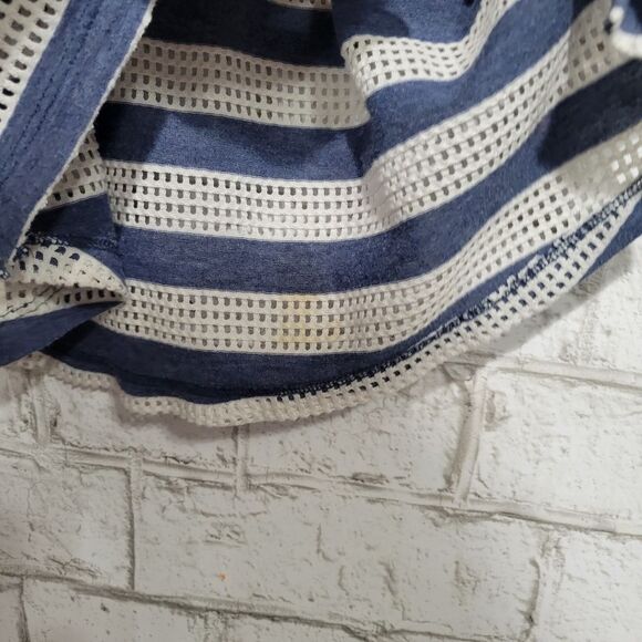 Converse stripe short sleeve tee - Picture 7 of 13